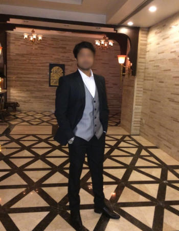 Sydney independent private male escort - Robin