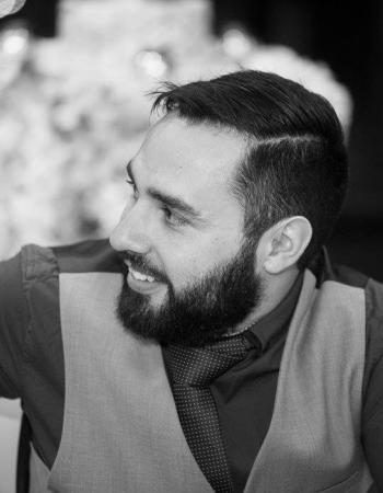 Perth independent private male escort - Stirling Chase