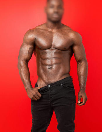 male Private escort - Dante Johnson is touring to Adelaide by invitation